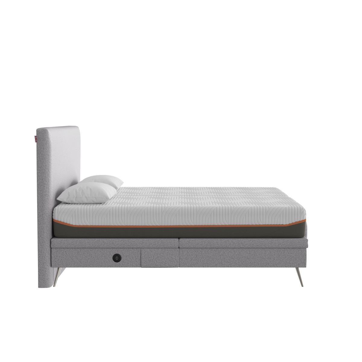Surface Bed - Small Double - White – image 5