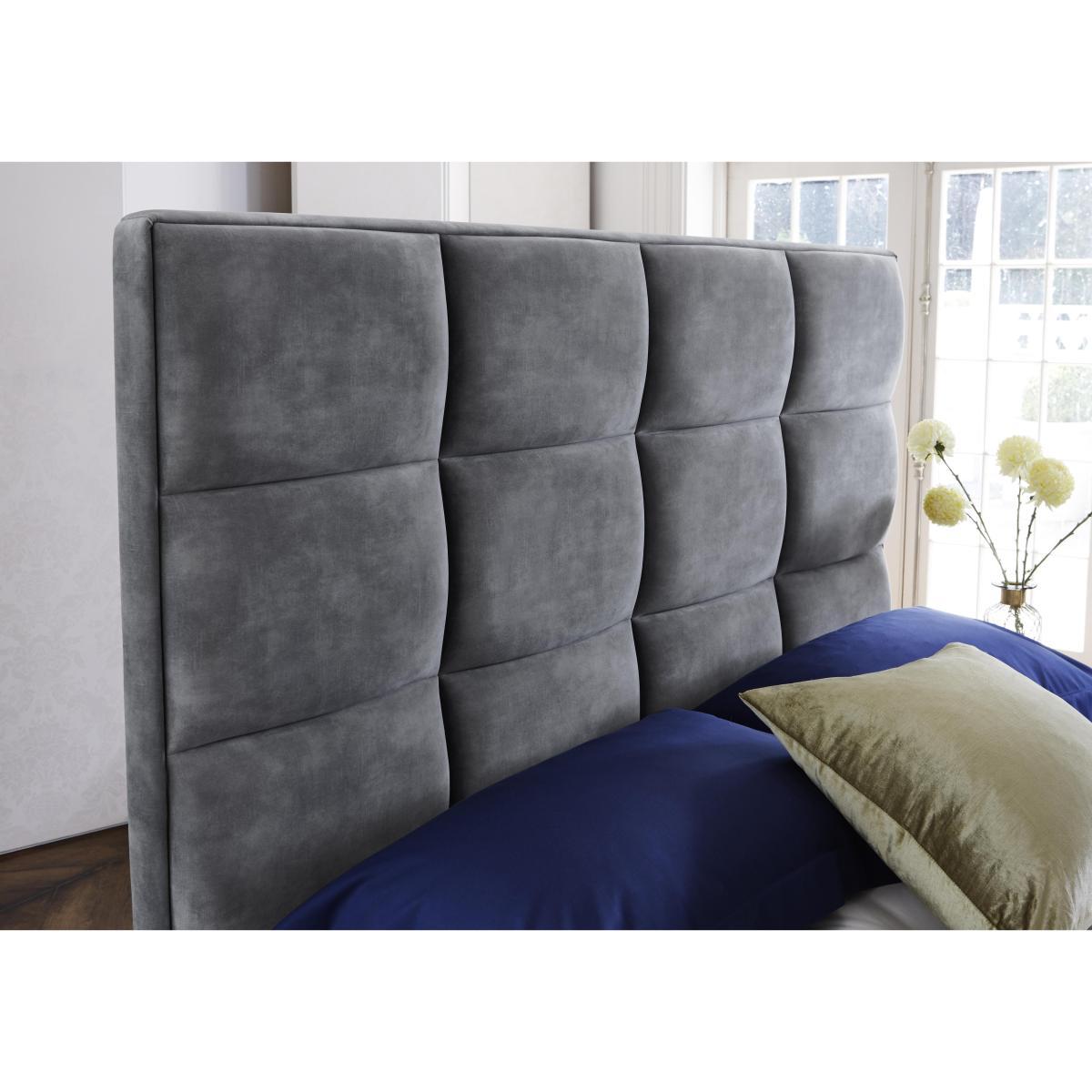 Harrison Spinks - Yorkshire 20000 Divan Set - King Size – image 3