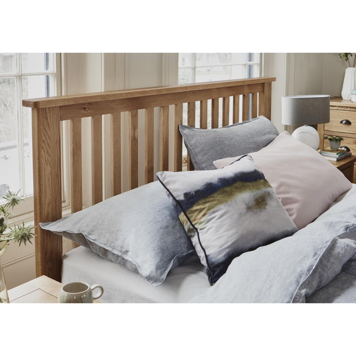 Atlantic Bed Frame - Double – image 3