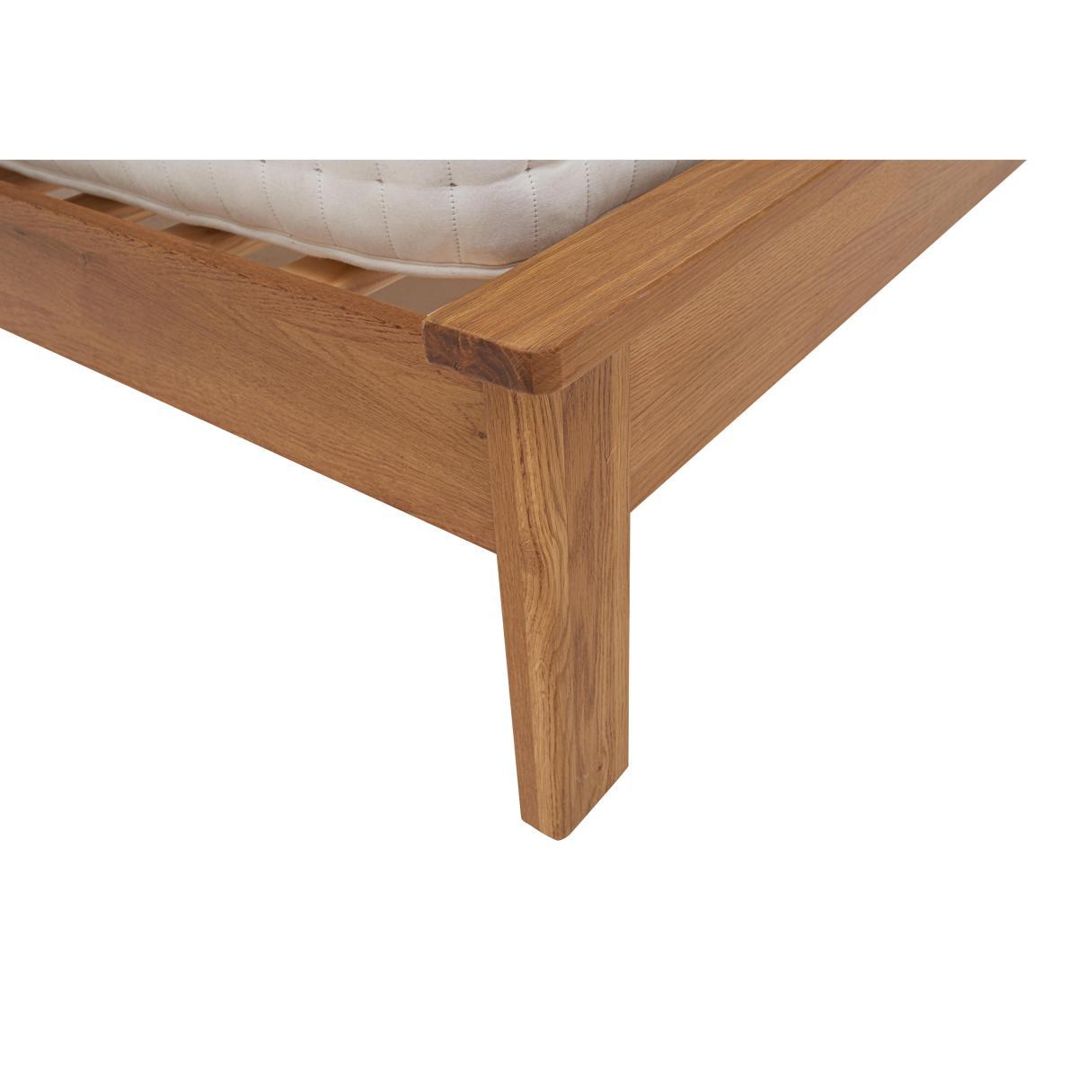 Atlantic Bed Frame - Double – image 4