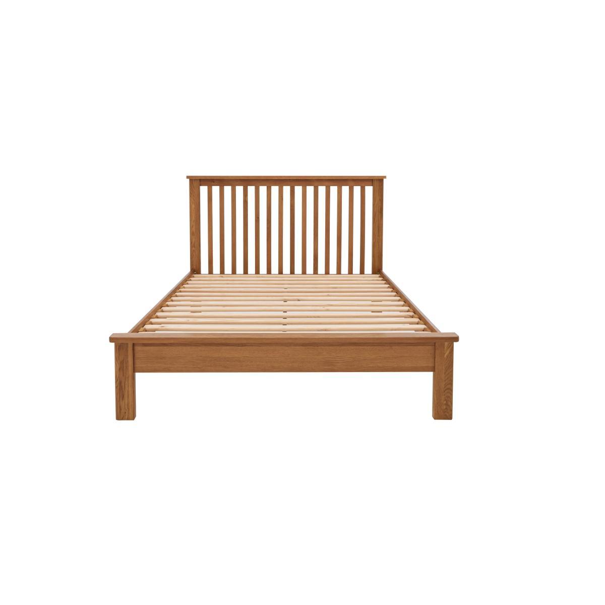 Atlantic Bed Frame - Double – image 5