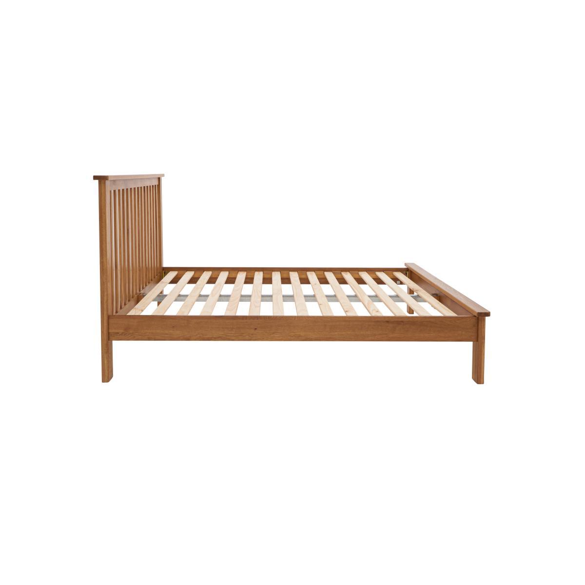 Atlantic Bed Frame - Double – image 6