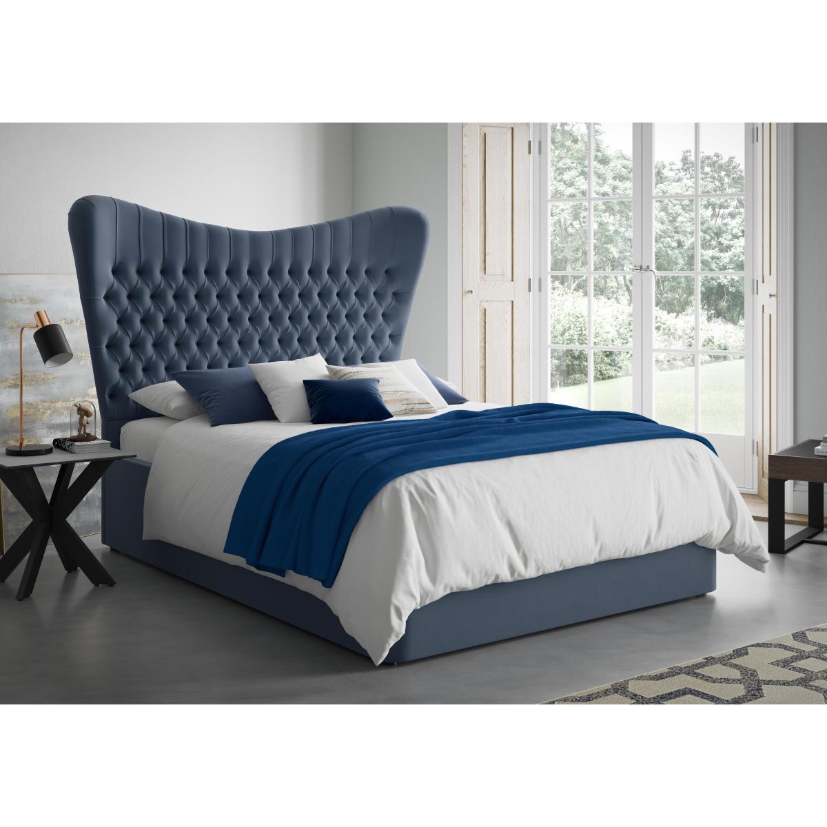 Caesar Bedframe - Double – image 2
