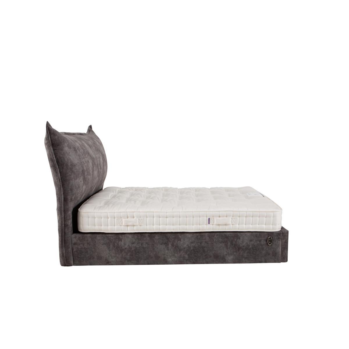 Lunar Electric Ottoman Bed Frame - Double – image 7