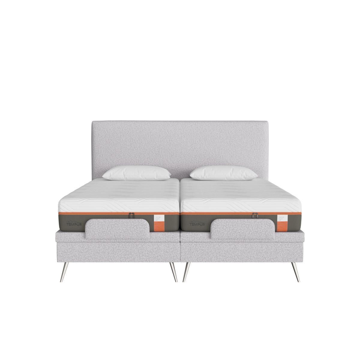 Surface Bed - Small Double - Natural – image 4