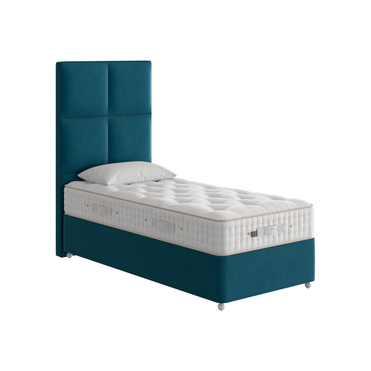 Vispring - Tiara Superb Divan Set - Single – image 1