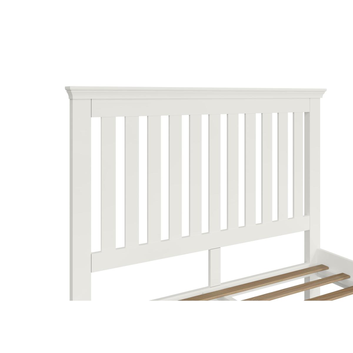 Tiverton Standard Bedframe - Double – image 3