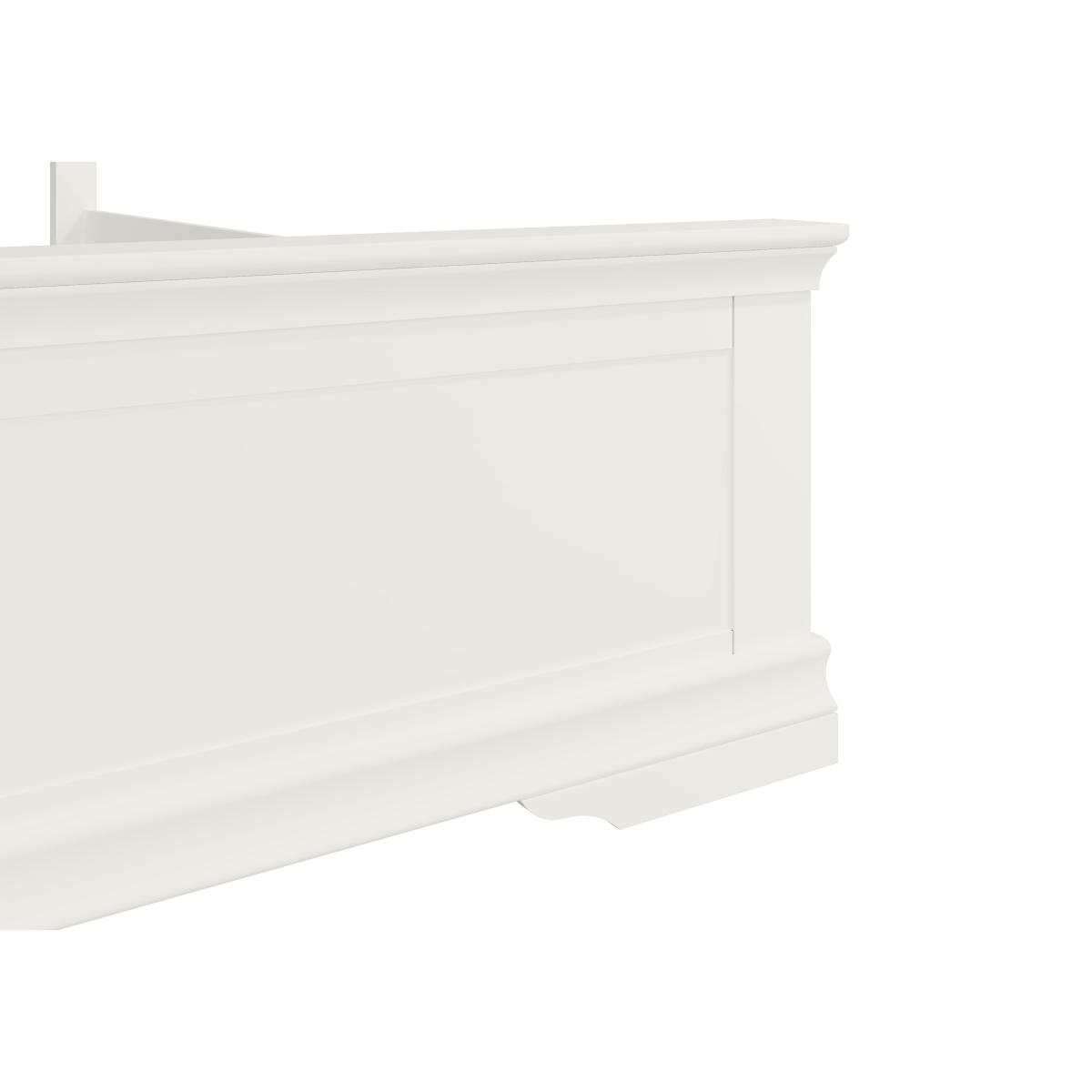 Tiverton Standard Bedframe - Double – image 4