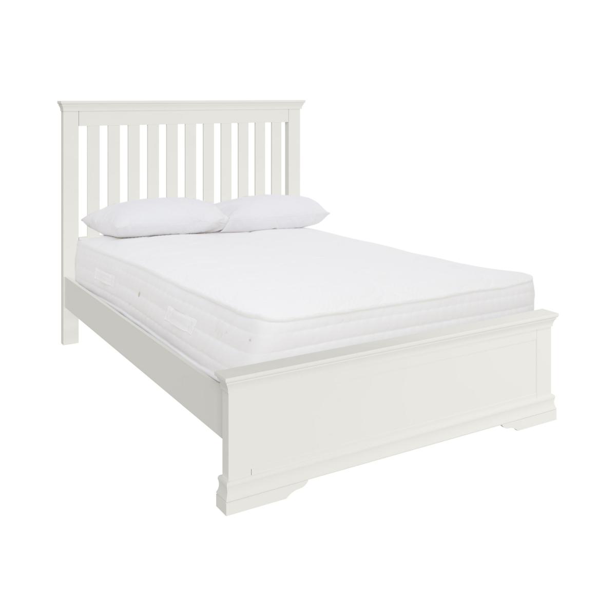 Tiverton Standard Bedframe - Double – image 1