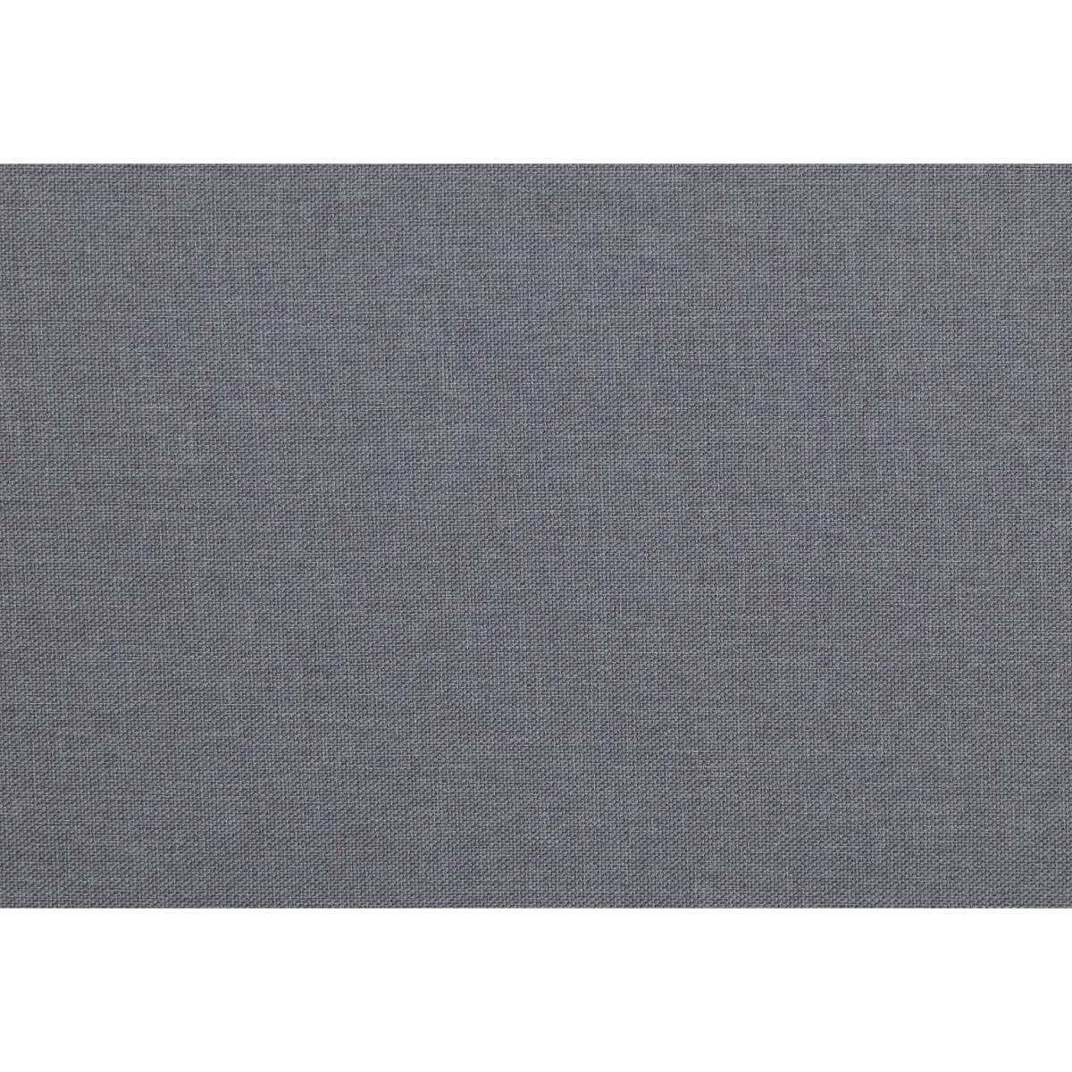 Habitat Kristopher Small Double Bed Frame - Grey – image 8