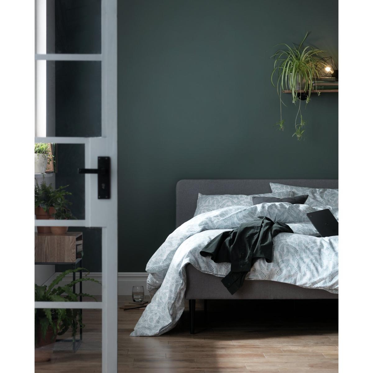 Habitat Kristopher Small Double Bed Frame - Grey – image 10