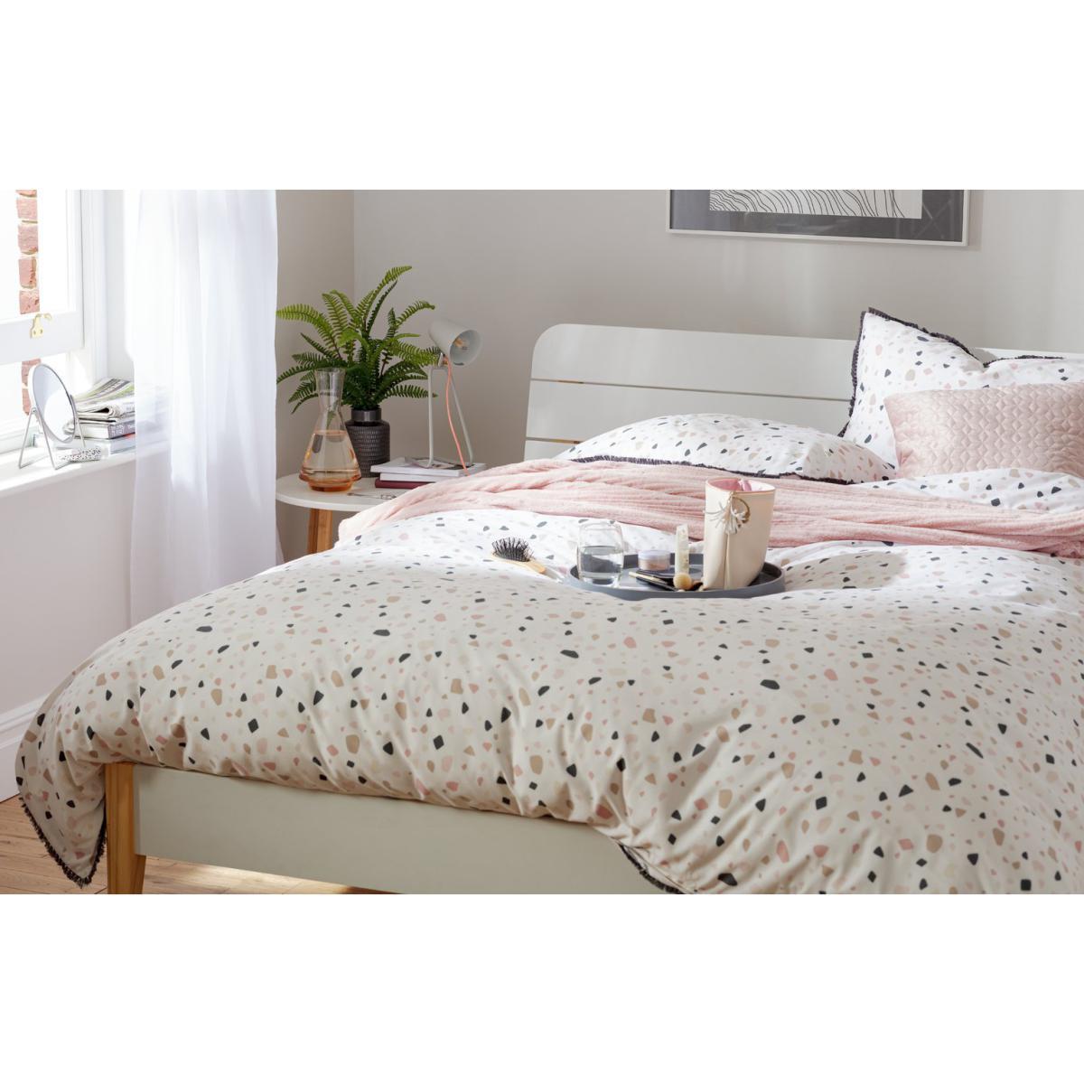 Habitat Hanna Small Double Bed Frame - Two Tone – image 12