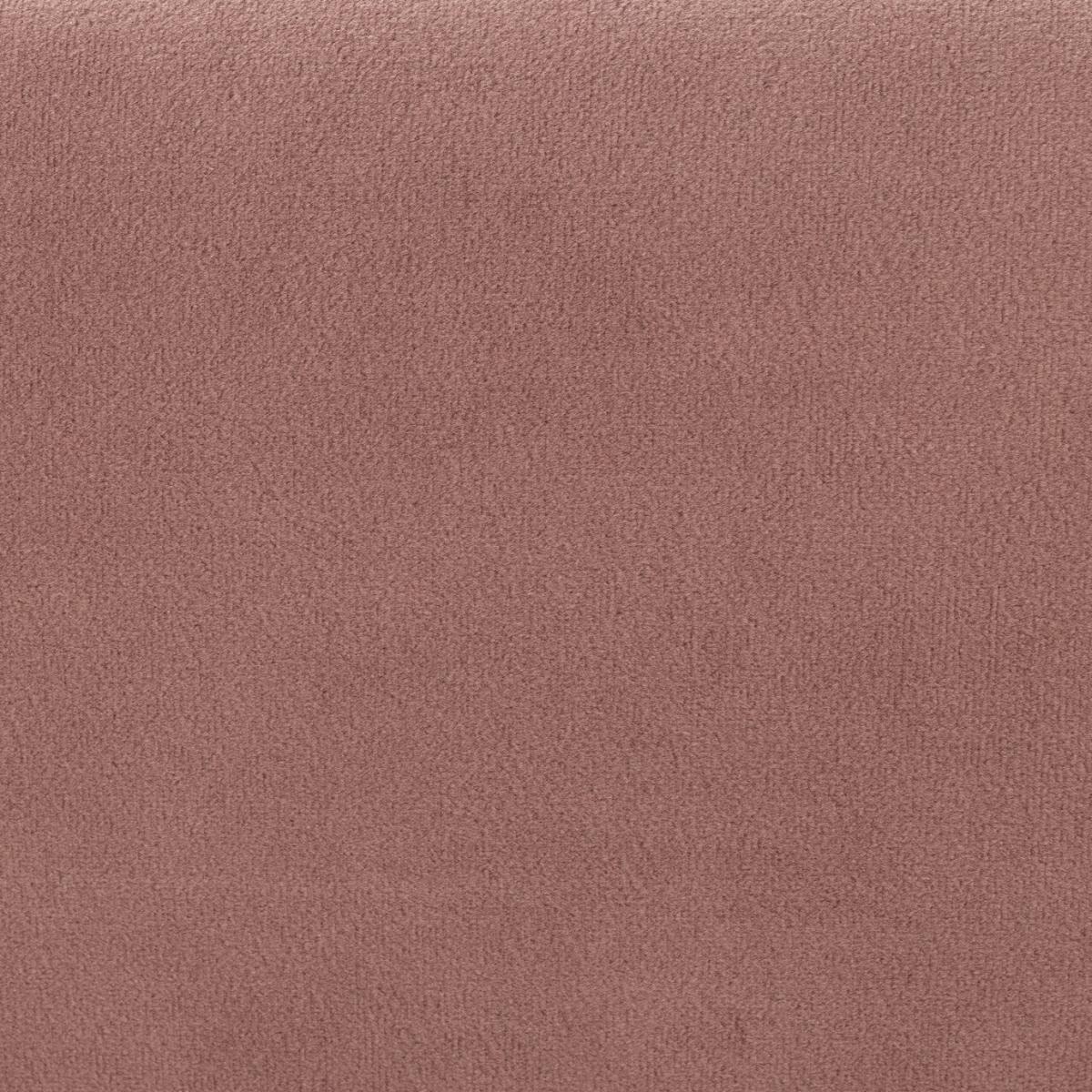 Habitat Sol Sunrise Double Velvet Bed Frame - Pink – image 8