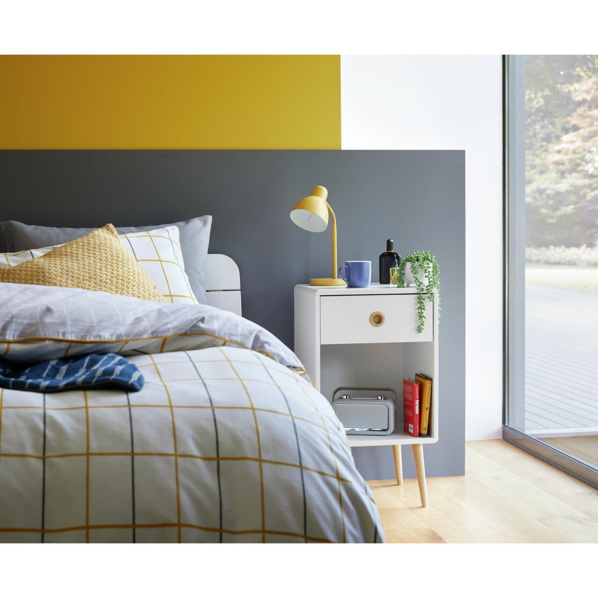 Habitat Hanna Double Bed Frame - Two Tone – image 12