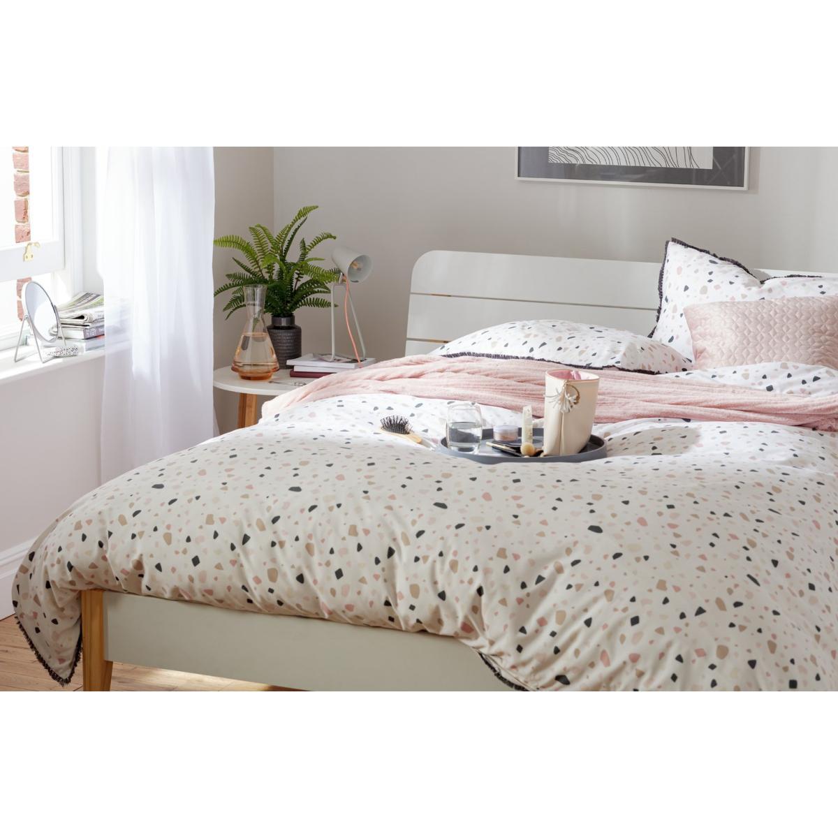 Habitat Hanna Double Bed Frame - Two Tone – image 13