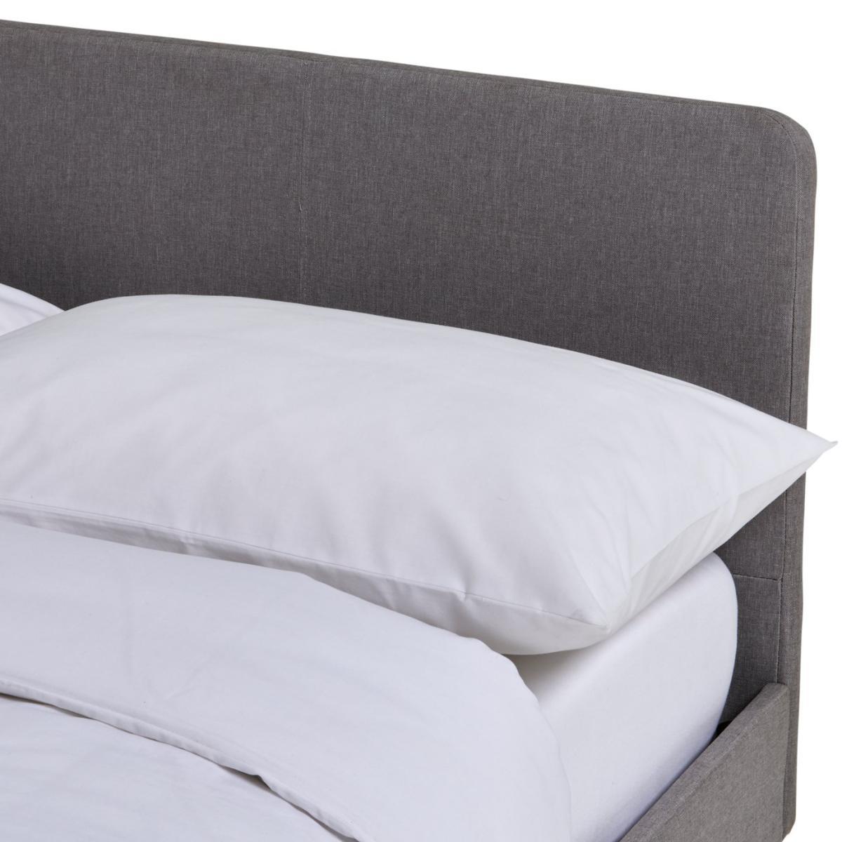 Habitat Kristopher Double Bed Frame - Grey – image 6