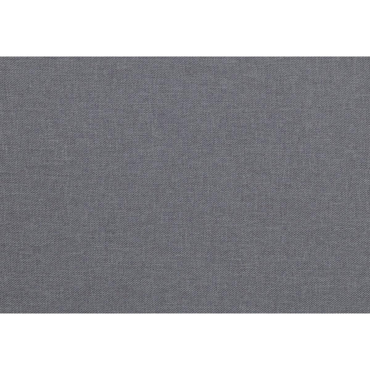 Habitat Kristopher Double Bed Frame - Grey – image 8