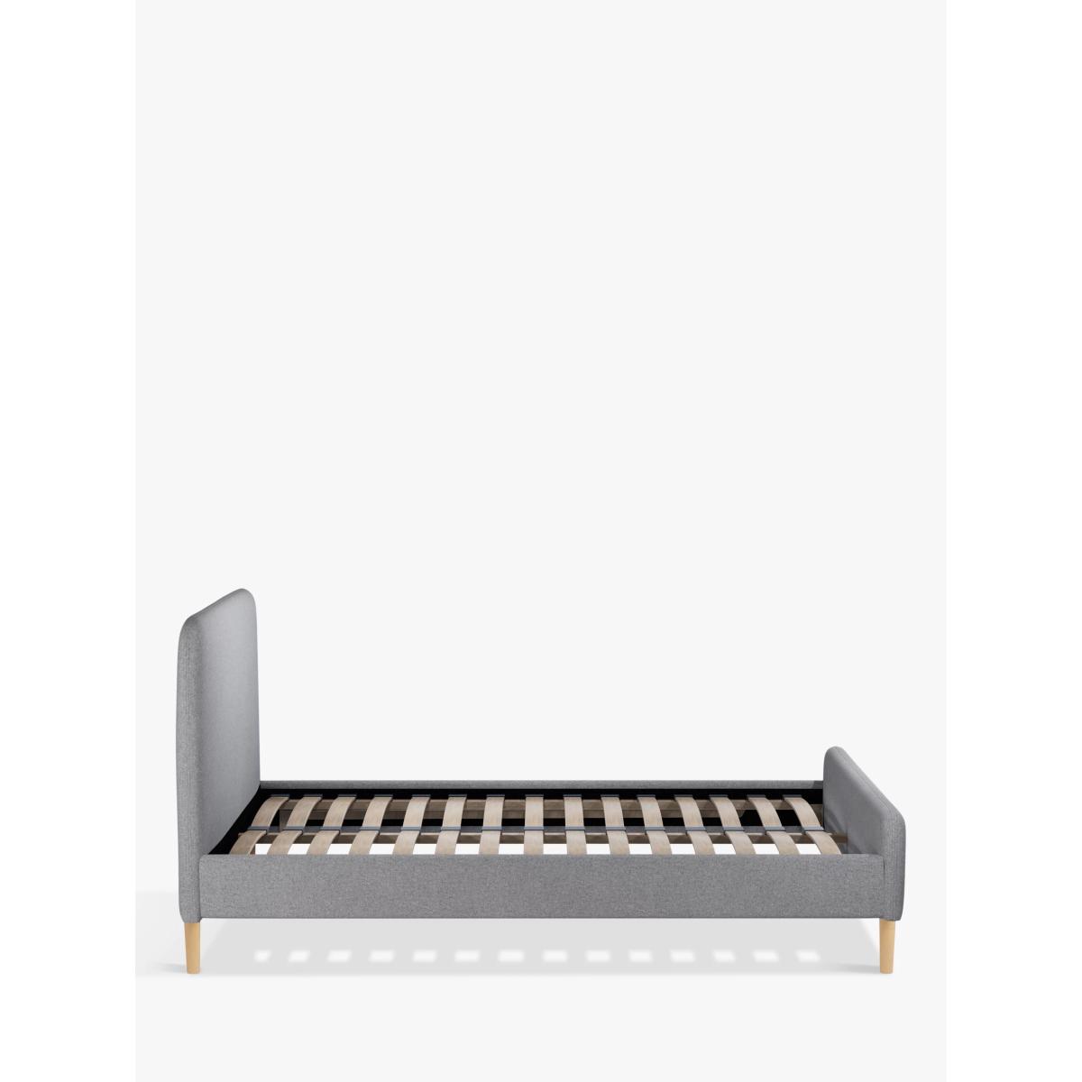 John Lewis ANYDAY Bonn Upholstered Bed Frame, Double – image 5