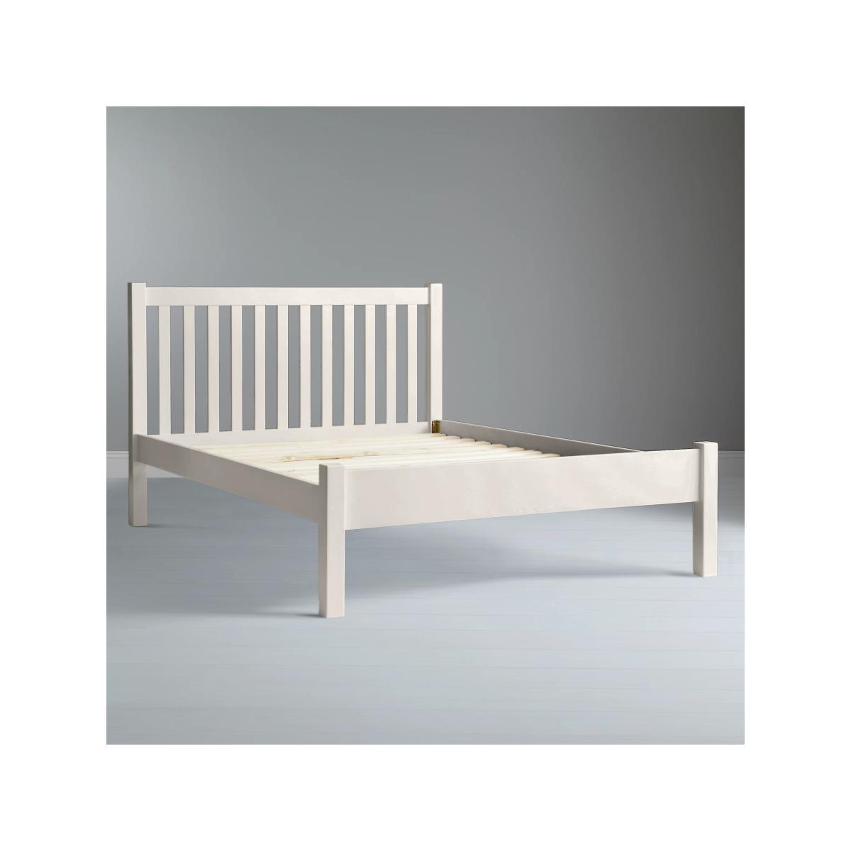 John Lewis ANYDAY Wilton Bed Frame, Double – image 2