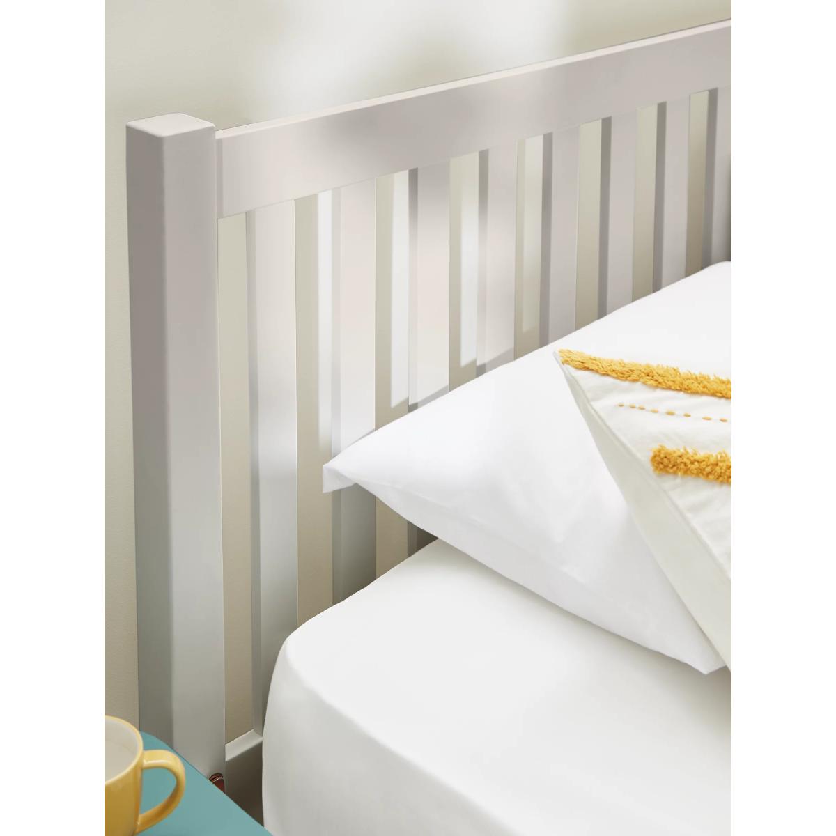 John Lewis ANYDAY Wilton Bed Frame, Double – image 4