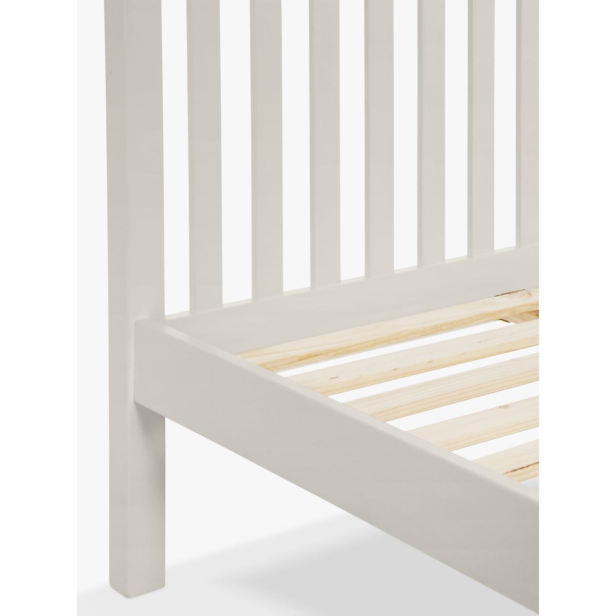 John Lewis ANYDAY Wilton Bed Frame, Double – image 5