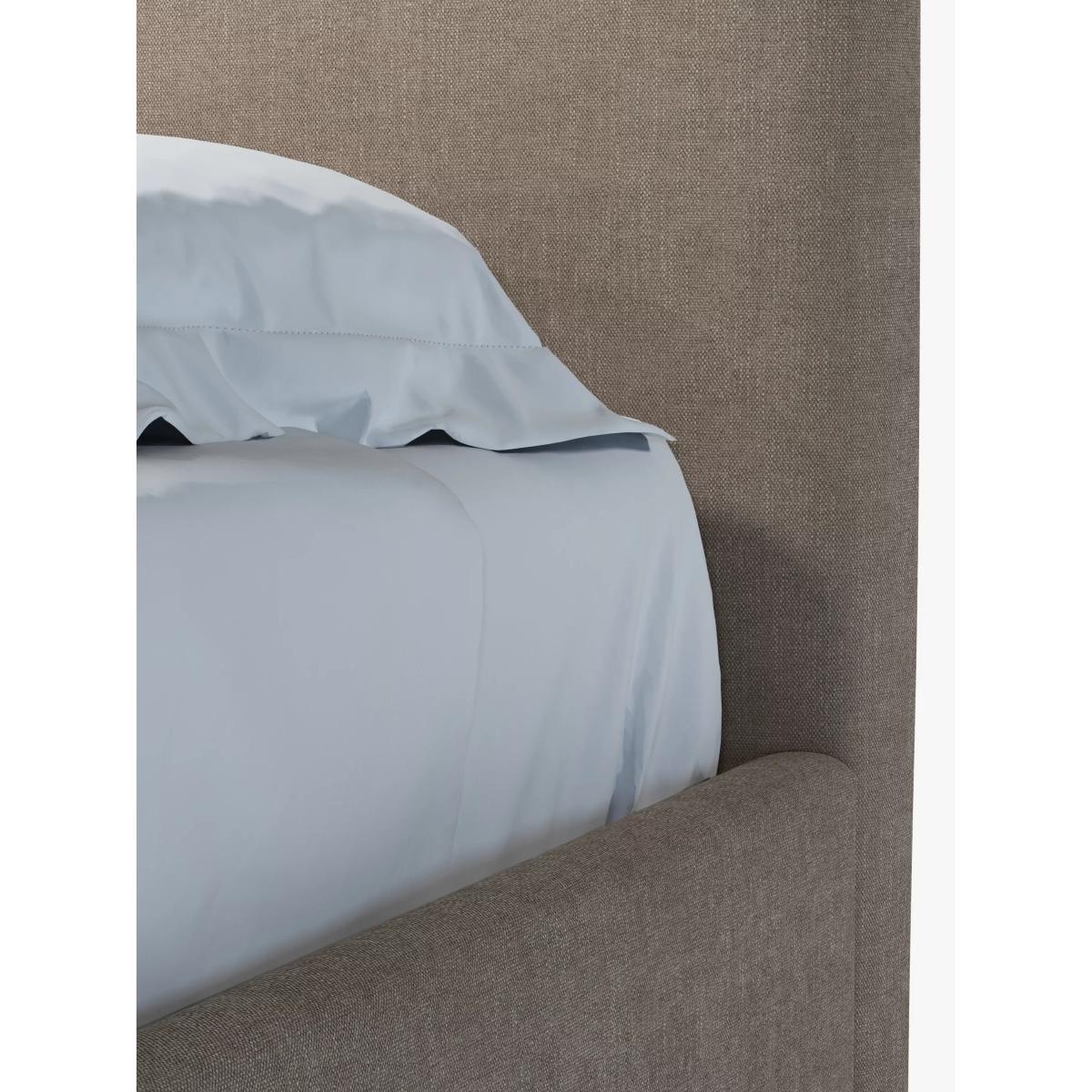 John Lewis Emily 2 Drawer Storage Upholstered Bed Frame, Double – image 8