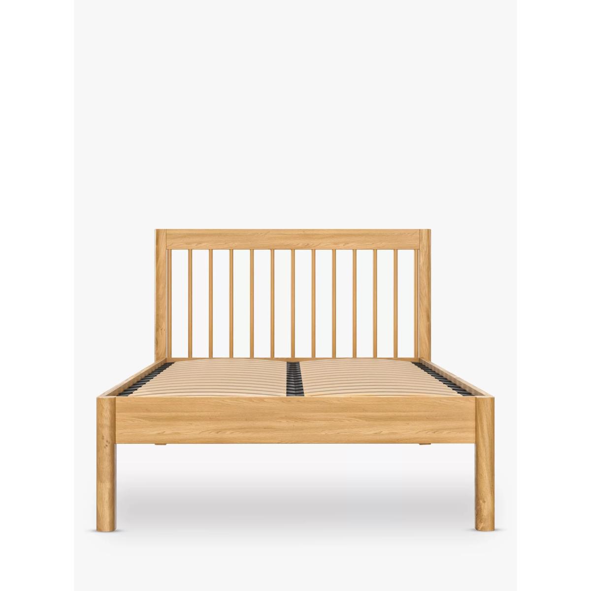 John Lewis Spindle Bed Frame, Double – image 4