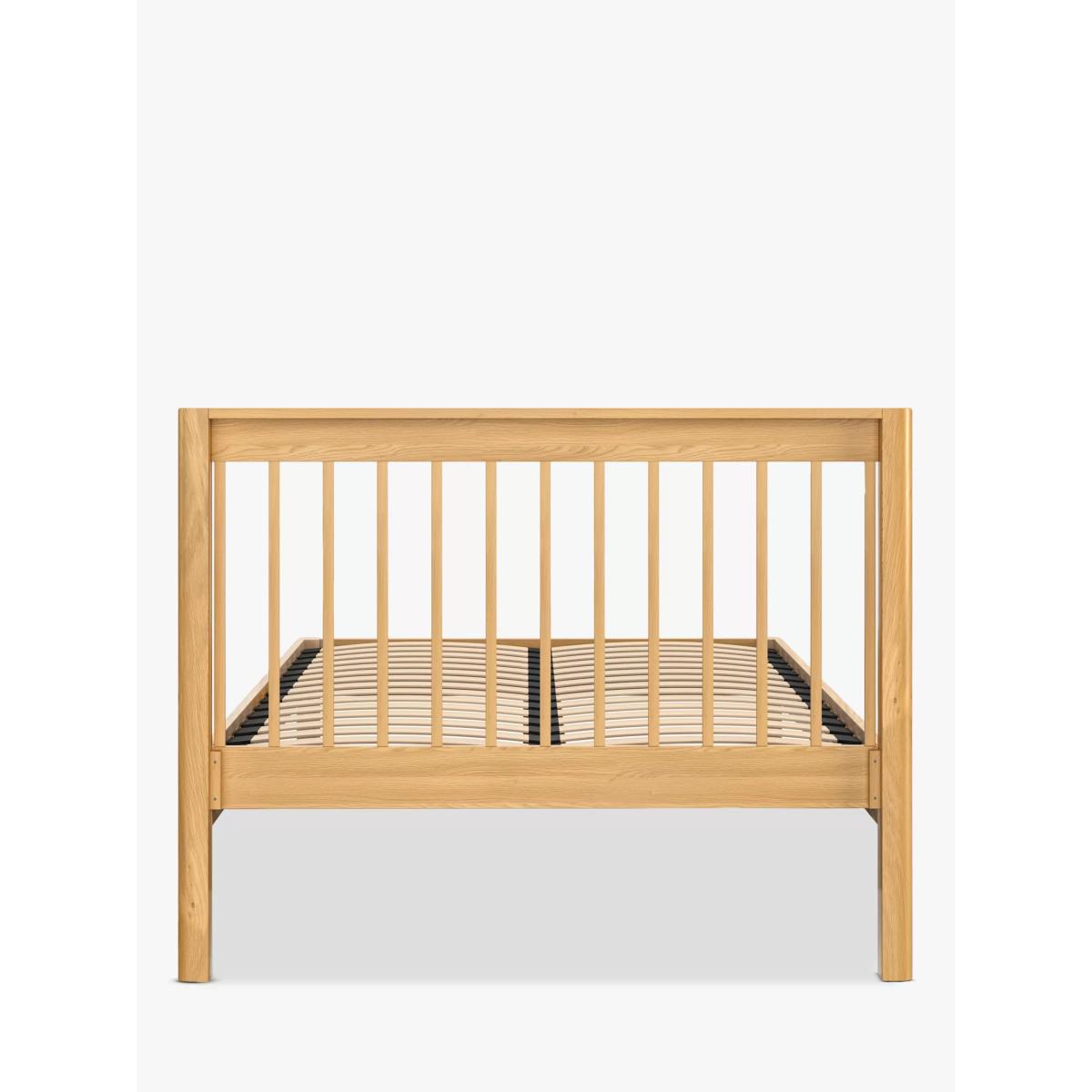 John Lewis Spindle Bed Frame, Double – image 6