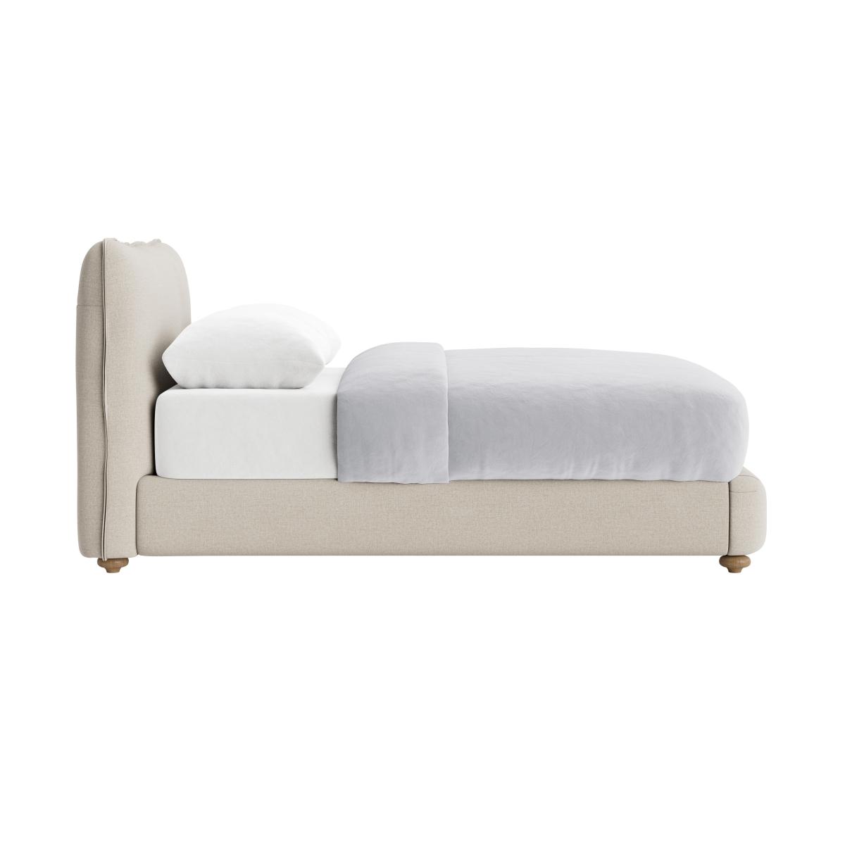 Pillow Talker Bed – image 3