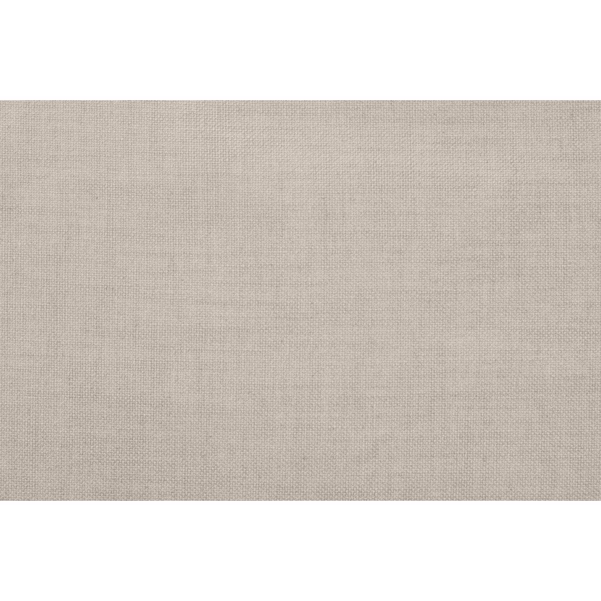 Harlow Double Bed, Oat Weave – image 7