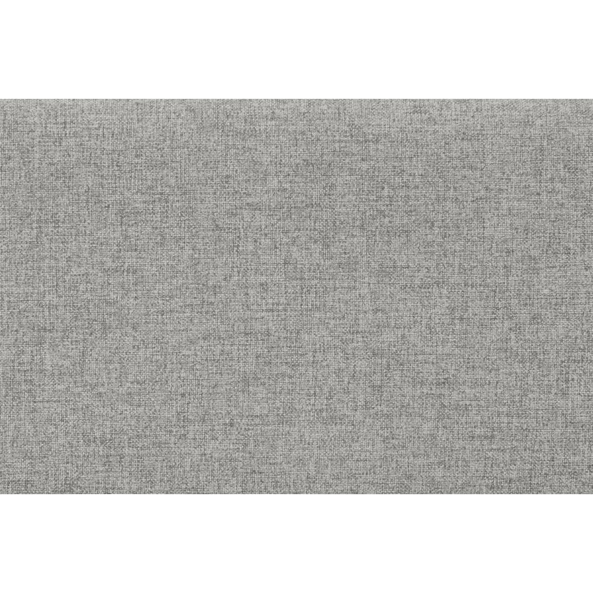 Almera Double Bed, Cool Grey & Oak – image 7