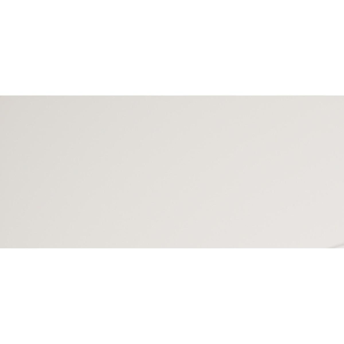 Harper Soft White Painted Double Bed – image 8