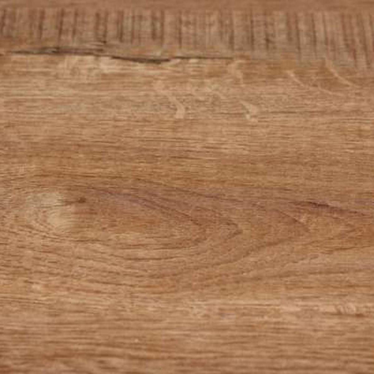 Birlea Stockwell Bed - Brown / Double – image 4