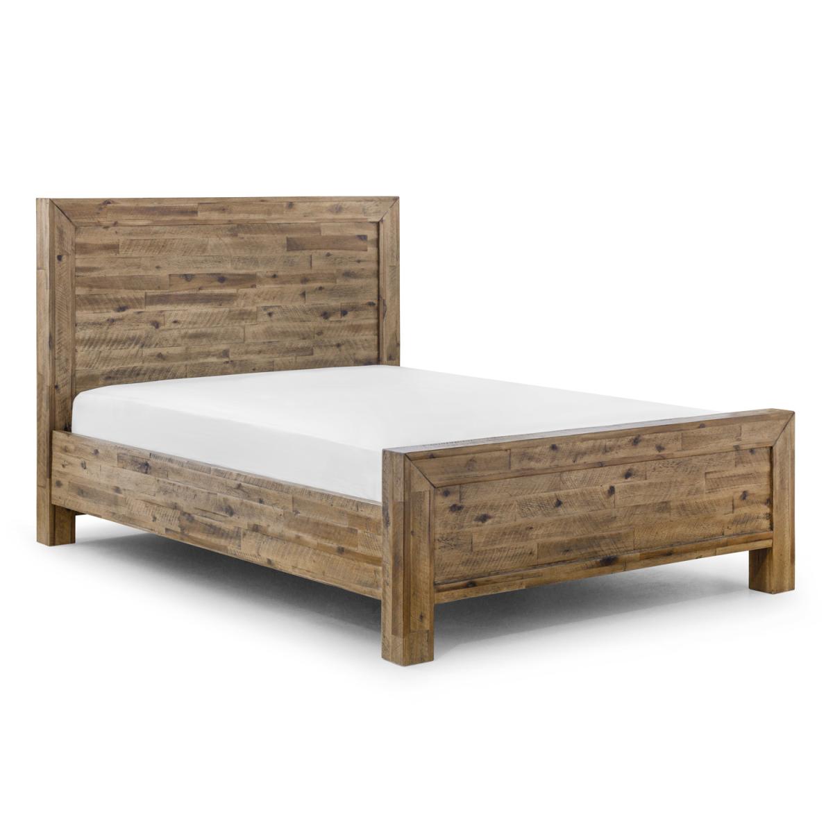 Dorset Bed - Double – image 2
