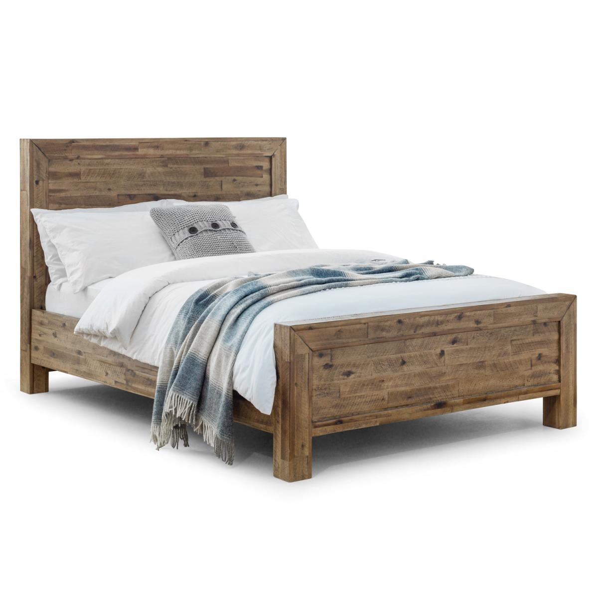 Dorset Bed - Double – image 3