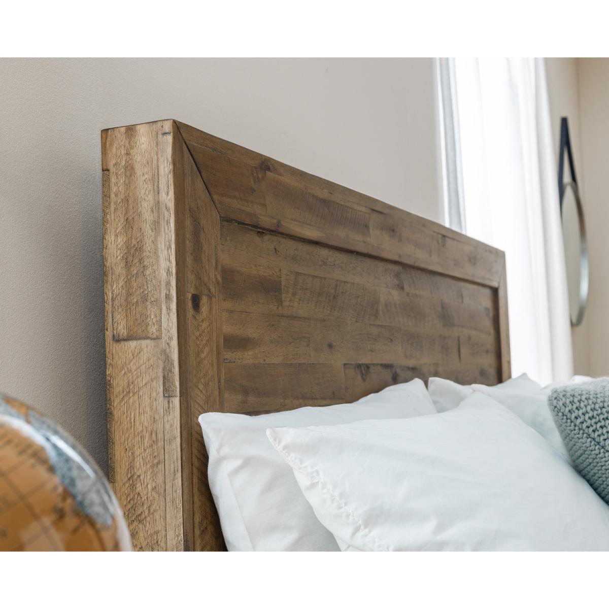 Dorset Bed - Double – image 5