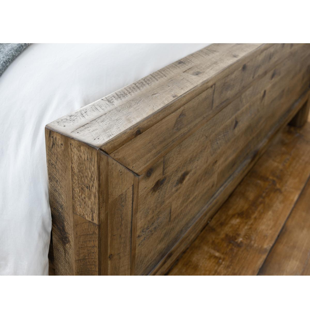 Dorset Bed - Double – image 6