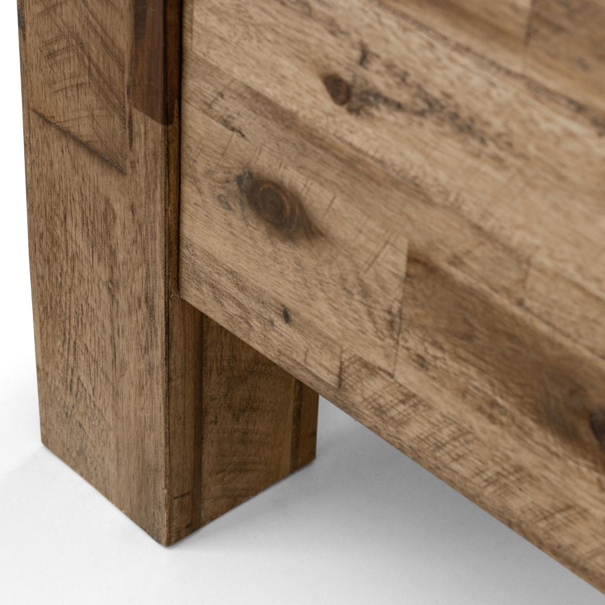 Dorset Bed - Double – image 7