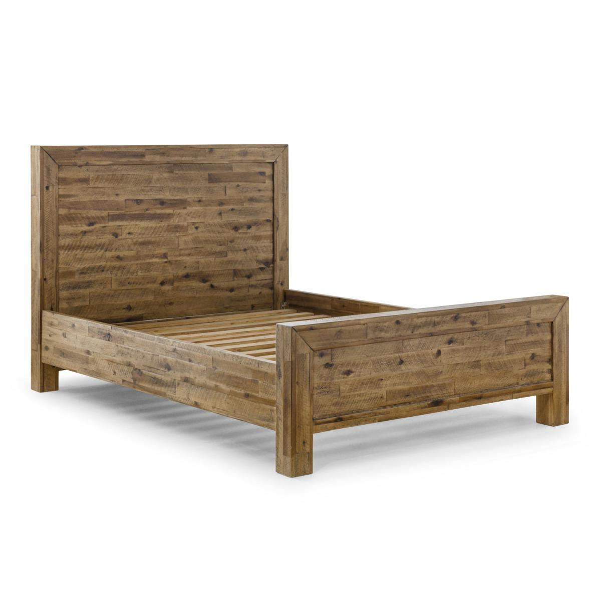 Dorset Bed - Double – image 9