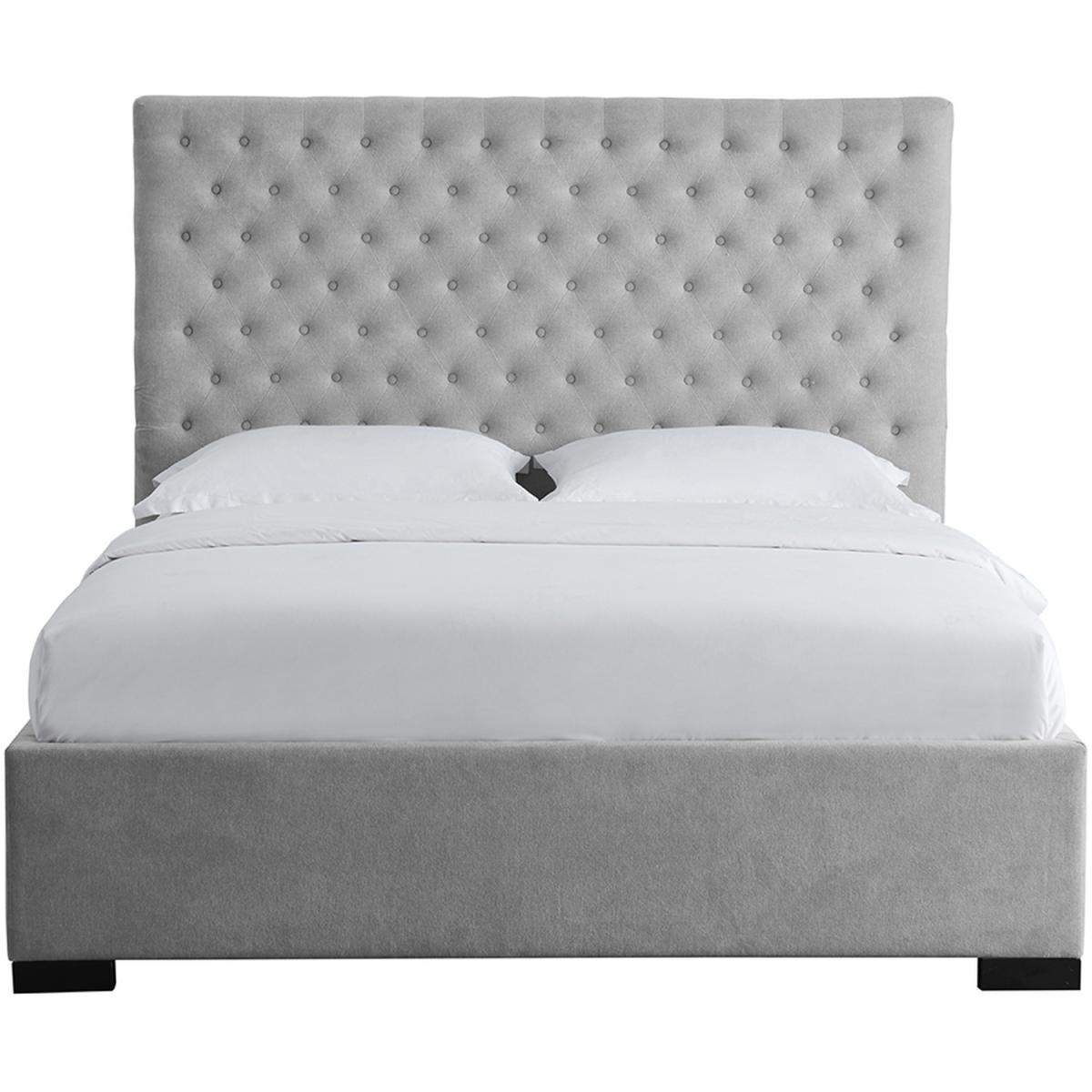 Cavendish Upholstered Bed - Double – image 3