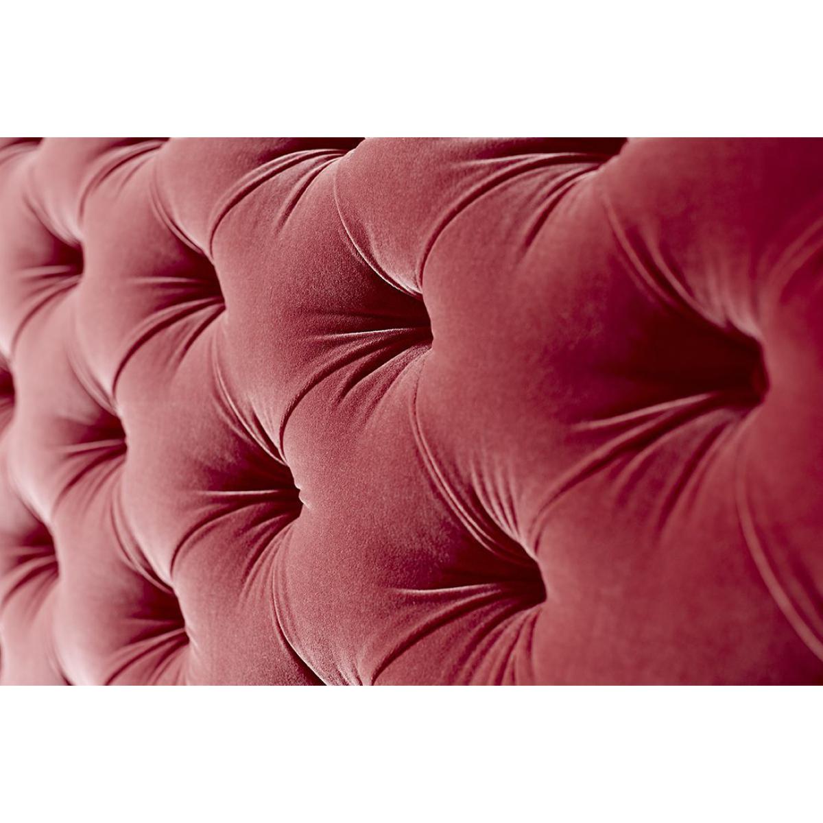Knightsbridge without Footboard Double Bed in Normandy Brushstroke - sofa.com – image 4