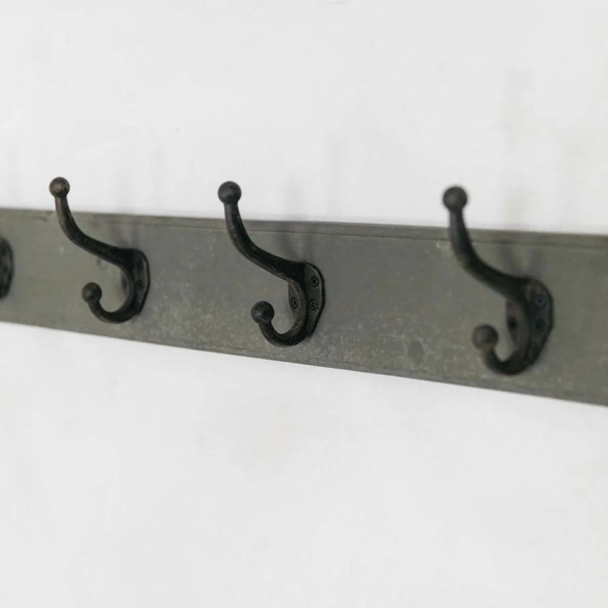 Five Hook Coat Rack – image 2