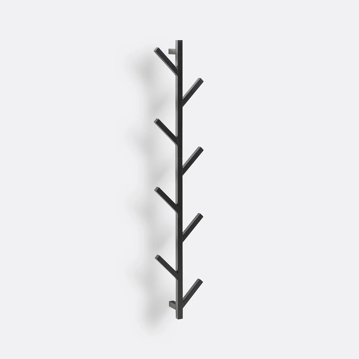 Anela Metal Wall Coat Rack – image 2