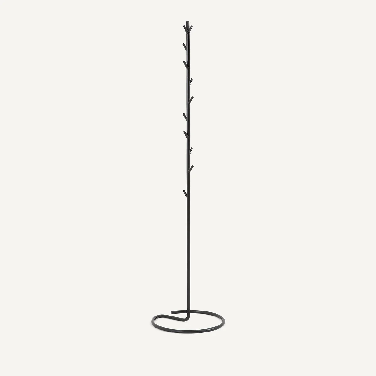Oihan Steel Coat Rack – image 3