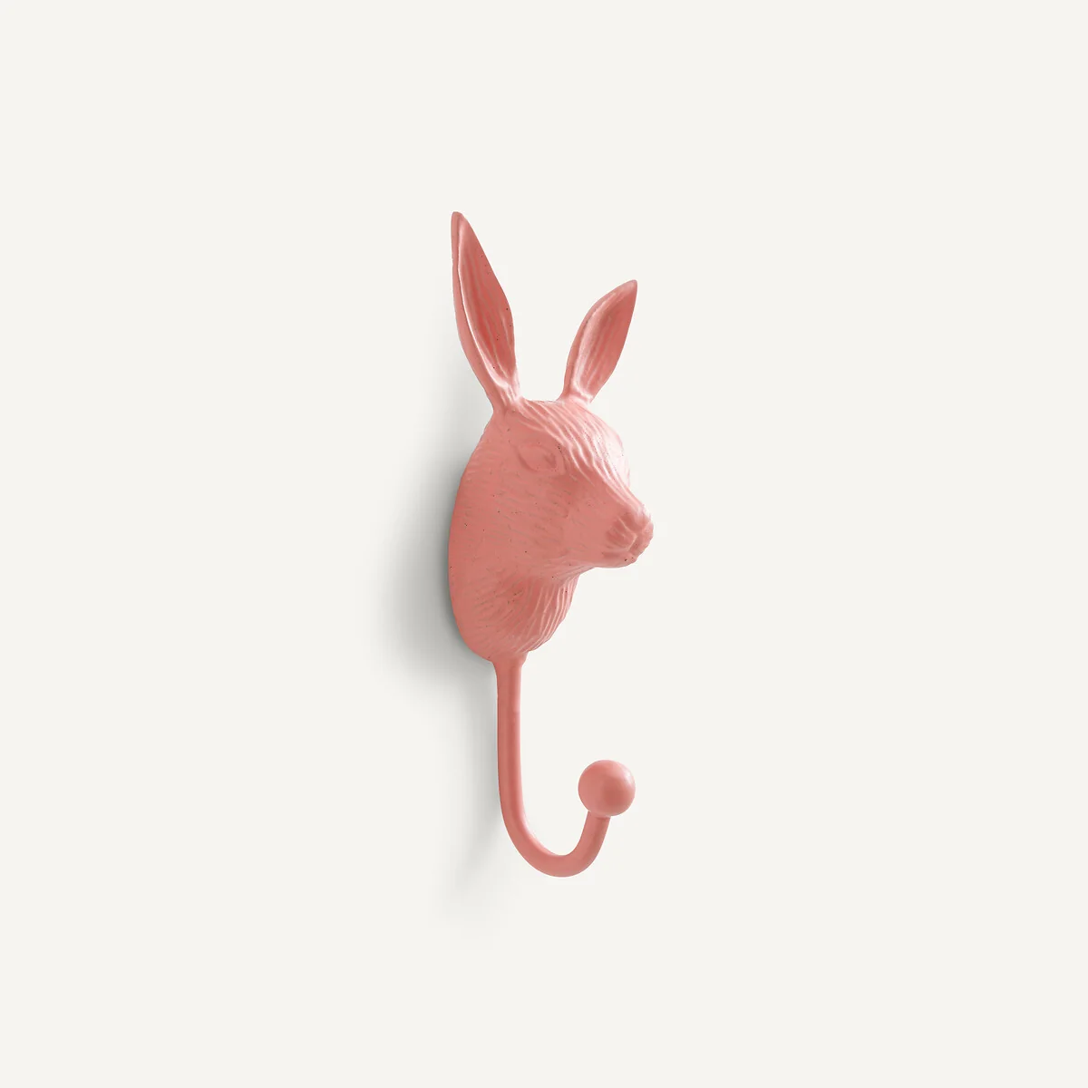 Malou Rabbit Wall Hook Coat Rack – image 3