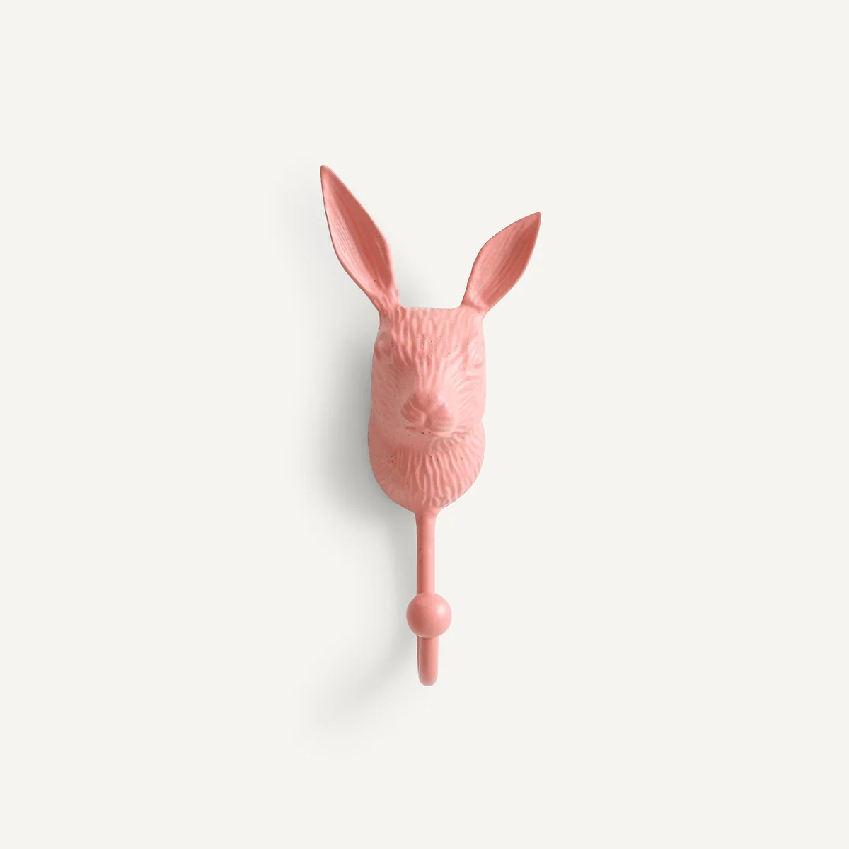 Malou Rabbit Wall Hook Coat Rack – image 4