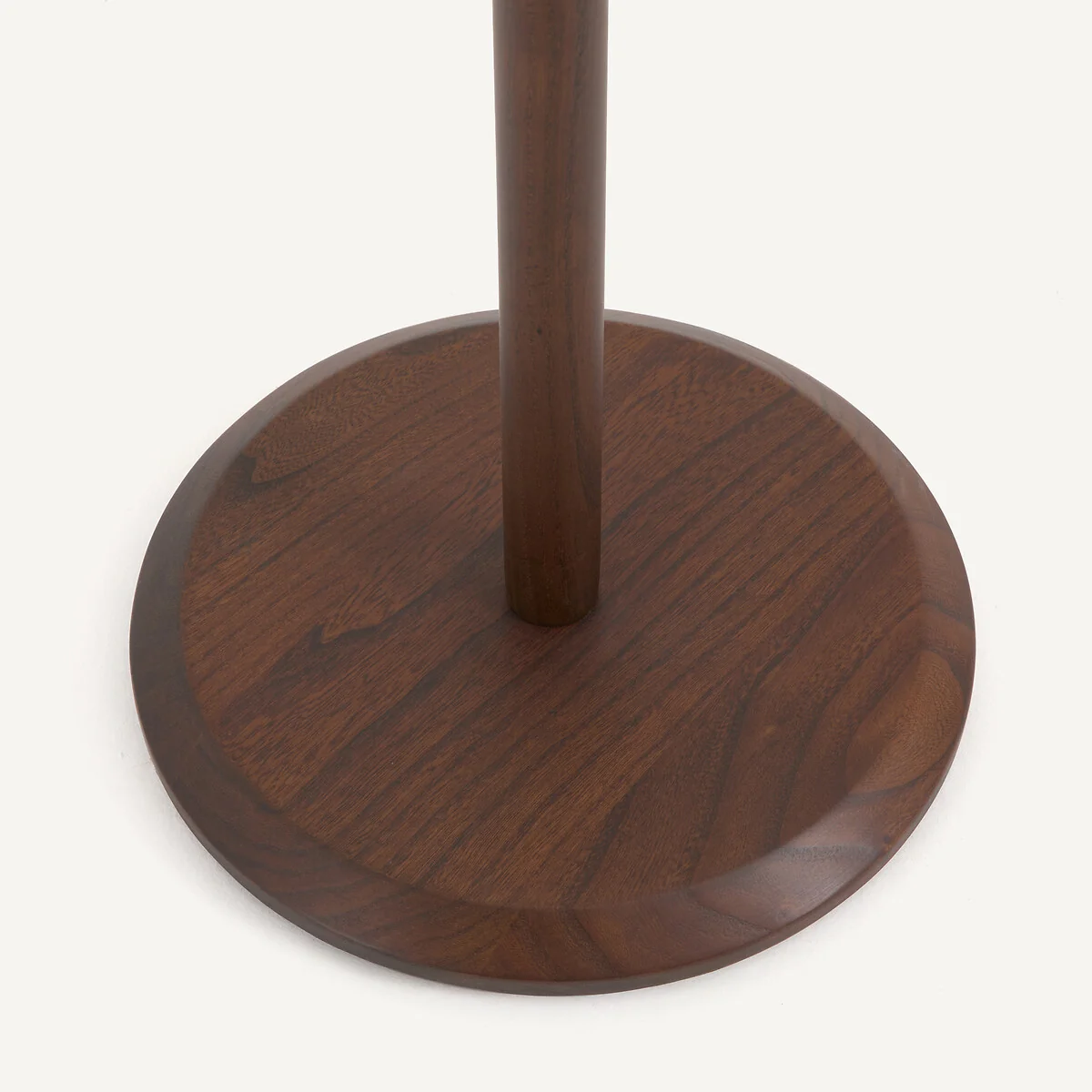 Clementine Solid Elm Coat Rack – image 5