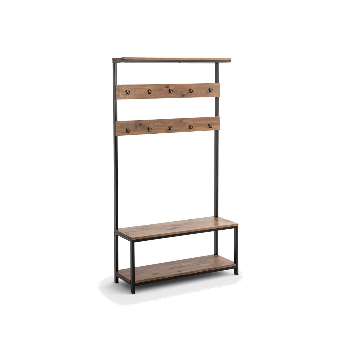Hiba Hall Coat Stand – image 1