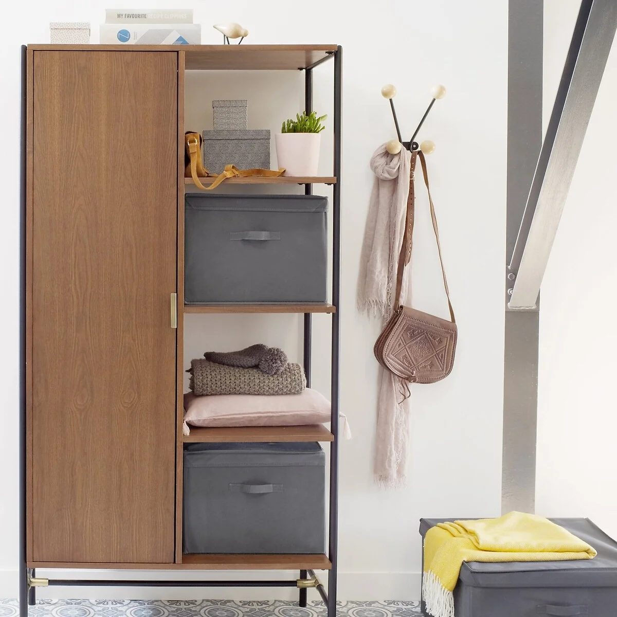 Agama Wall-Mounted Coat Racks – image 2