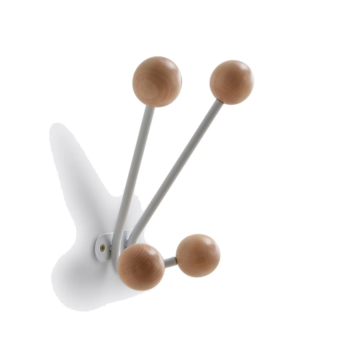Agama Wall-Mounted Coat Racks – image 1